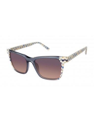 L.A.M.B. LA582 Sunglasses français