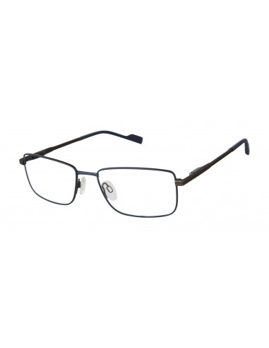 TITANflex 827075 Eyeglasses Par le système avancé 