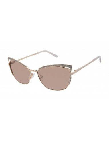 Lulu Guinness L188 Sunglasses acheter en ligne