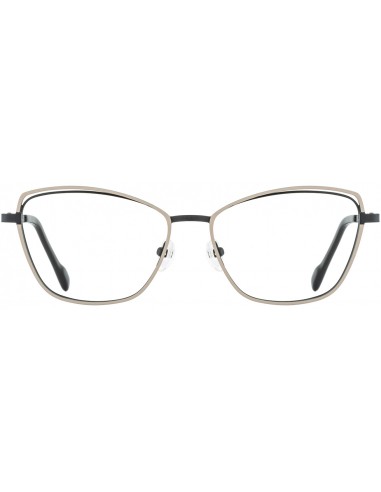 Scott Harris SH806 Eyeglasses est présent 