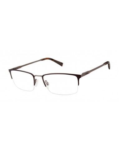 Buffalo by David Bitton BM523 Eyeglasses Par le système avancé 