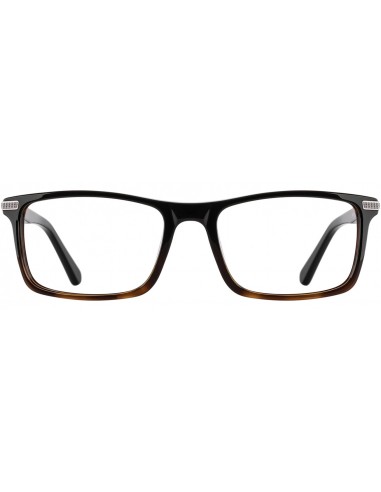 Michael Ryen MR376 Eyeglasses brillant des détails fins