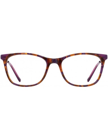 Cinzia CIN5147 Eyeglasses Les êtres humains sont 