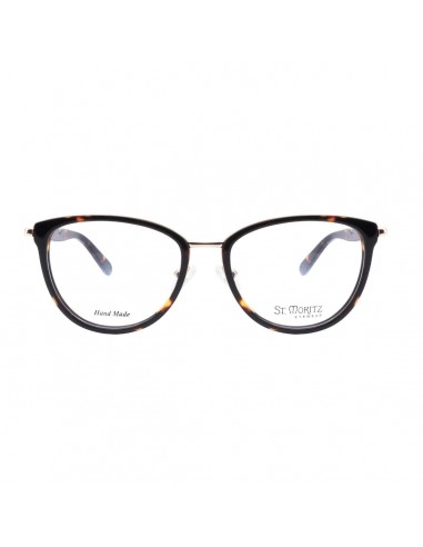 ST MORITZ SUZANNE Eyeglasses Les êtres humains sont 