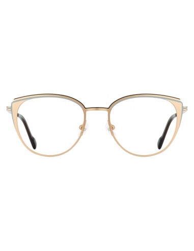 Scott Harris SH746 Eyeglasses Fin de série