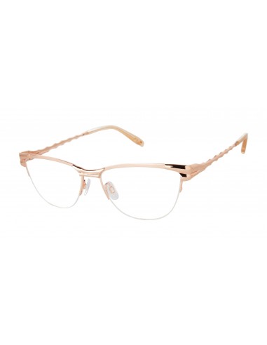 Victor Glemaud VGO022 Eyeglasses JUSQU'A -70%! 